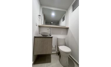 ARRIENDO APARTAMENTO FORESTA CALAMBEO