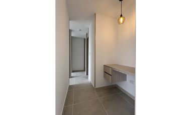 ARRIENDO APARTAMENTO FORESTA CALAMBEO