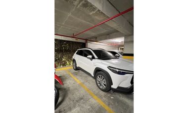 ARRIENDO APARTAMENTO FORESTA CALAMBEO