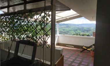 Venta Casa campestre, Emisiones, Yarumal Antioquia
