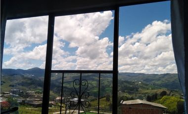 Venta Casa campestre, Emisiones, Yarumal Antioquia