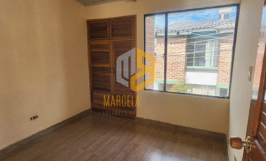 SE ARRIENDA CASA EN CONDOMINIO AQUINE ALTO.MB