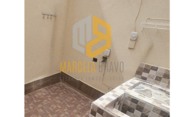 SE ARRIENDA CASA EN CONDOMINIO AQUINE ALTO.MB