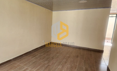 SE ARRIENDA CASA EN CONDOMINIO AQUINE ALTO.MB