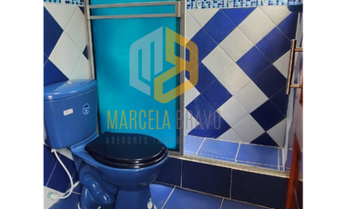 SE ARRIENDA CASA EN CONDOMINIO AQUINE ALTO.MB