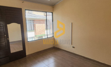 SE ARRIENDA CASA EN CONDOMINIO AQUINE ALTO.MB