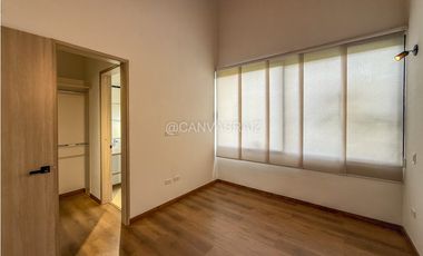 CASA CAMPESTRE EN ARRIENDO EN PARCELACION EN EL RETIRO