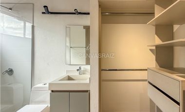 CASA CAMPESTRE EN ARRIENDO EN PARCELACION EN EL RETIRO