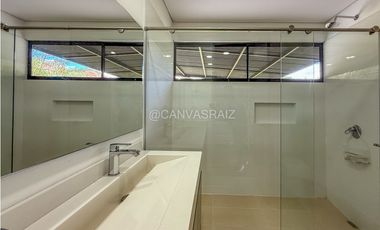 CASA CAMPESTRE EN ARRIENDO EN PARCELACION EN EL RETIRO