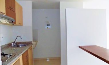 Arriendo Apartaestudio Niza, Manizales
