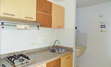 Arriendo Apartaestudio Niza, Manizales