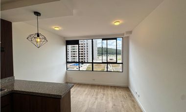 SE ARRIENDA APARTAMENTO TRAMONTE LIVING AP1210