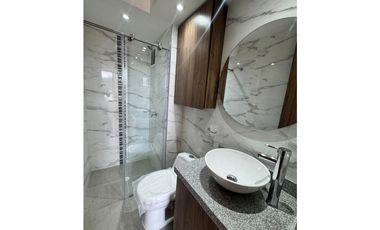 SE ARRIENDA APARTAMENTO TRAMONTE LIVING AP1210