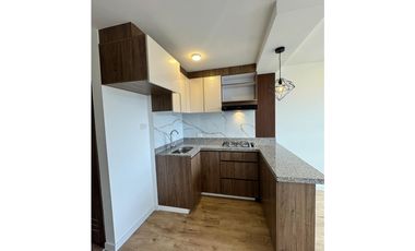 SE ARRIENDA APARTAMENTO TRAMONTE LIVING AP1210