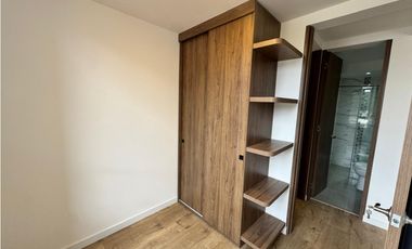 SE ARRIENDA APARTAMENTO TRAMONTE LIVING AP1210