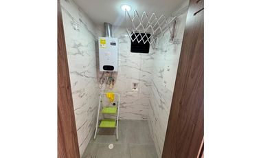 SE ARRIENDA APARTAMENTO TRAMONTE LIVING AP1210