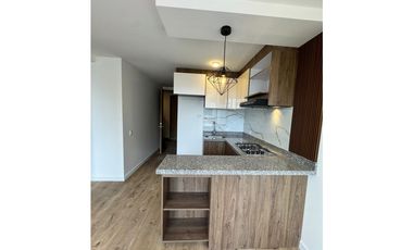 SE ARRIENDA APARTAMENTO TRAMONTE LIVING AP1210