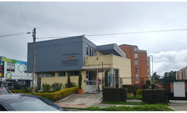 GIA 333. Apartamento en venta, Alcaravan, Funza Cundinamarca
