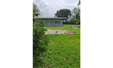 9664 m2 CABUYAL FINCA AGRICOLA PRODUCTIVA AGUA ABUNDANTE  2 FINCAS