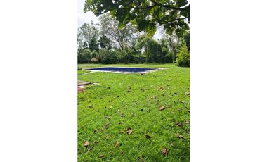 9664 m2 CABUYAL FINCA AGRICOLA PRODUCTIVA AGUA ABUNDANTE  2 FINCAS