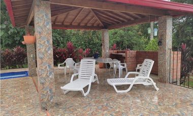 VENTA FINCA, AMAGA SUROESTE ANTIOQUEÑO