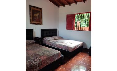 VENTA FINCA, AMAGA SUROESTE ANTIOQUEÑO