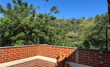 VENTA FINCA, AMAGA SUROESTE ANTIOQUEÑO