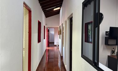 VENTA FINCA, AMAGA SUROESTE ANTIOQUEÑO