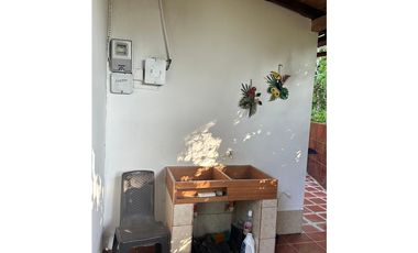 VENTA FINCA, AMAGA SUROESTE ANTIOQUEÑO