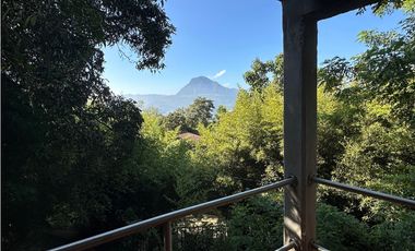 VENTA FINCA, AMAGA SUROESTE ANTIOQUEÑO