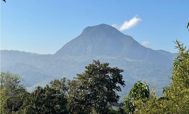 VENTA FINCA, AMAGA SUROESTE ANTIOQUEÑO