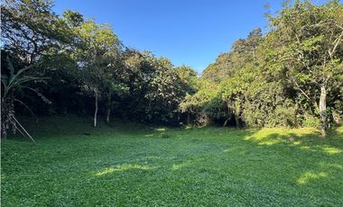 VENTA FINCA, AMAGA SUROESTE ANTIOQUEÑO