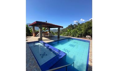 VENTA FINCA, AMAGA SUROESTE ANTIOQUEÑO