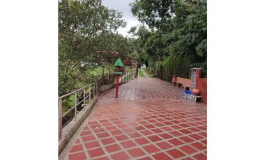 VENTA FINCA, AMAGA SUROESTE ANTIOQUEÑO