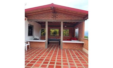 VENTA FINCA, AMAGA SUROESTE ANTIOQUEÑO