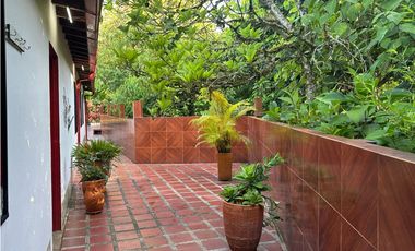 VENTA FINCA, AMAGA SUROESTE ANTIOQUEÑO