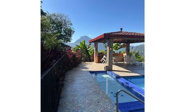 VENTA FINCA, AMAGA SUROESTE ANTIOQUEÑO