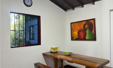 VENTA FINCA, AMAGA SUROESTE ANTIOQUEÑO