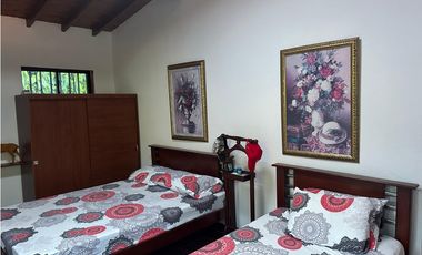 VENTA FINCA, AMAGA SUROESTE ANTIOQUEÑO