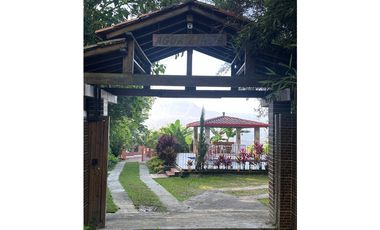 VENTA FINCA, AMAGA SUROESTE ANTIOQUEÑO