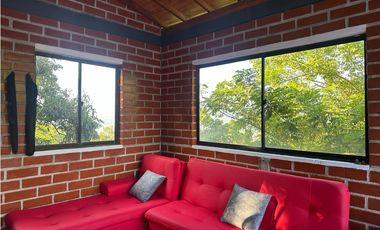 VENTA FINCA, AMAGA SUROESTE ANTIOQUEÑO