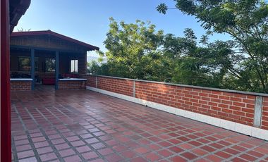 VENTA FINCA, AMAGA SUROESTE ANTIOQUEÑO