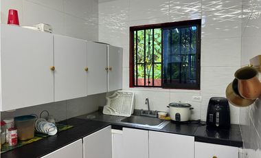 VENTA FINCA, AMAGA SUROESTE ANTIOQUEÑO