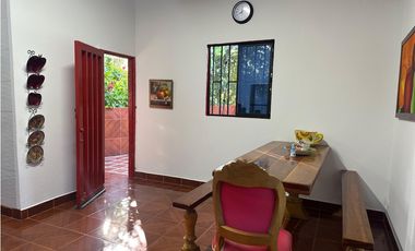 VENTA FINCA, AMAGA SUROESTE ANTIOQUEÑO