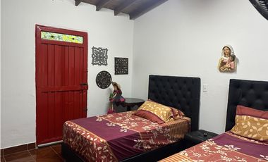 VENTA FINCA, AMAGA SUROESTE ANTIOQUEÑO