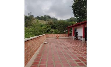 VENTA FINCA, AMAGA SUROESTE ANTIOQUEÑO