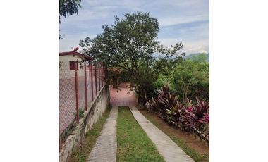 VENTA FINCA, AMAGA SUROESTE ANTIOQUEÑO