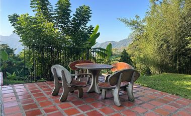 VENTA FINCA, AMAGA SUROESTE ANTIOQUEÑO