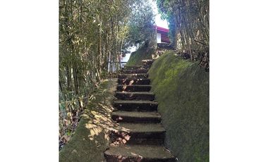 VENTA FINCA, AMAGA SUROESTE ANTIOQUEÑO