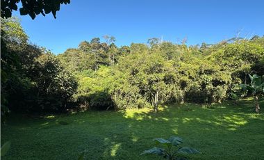 VENTA FINCA, AMAGA SUROESTE ANTIOQUEÑO